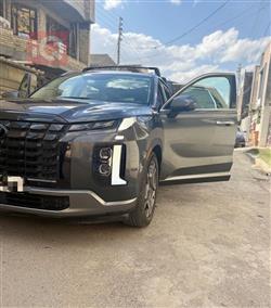 هيونداي باليسيد
